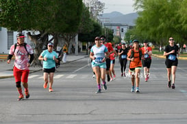 Carrera Powerade Torreón 2024, 5 y 10K @tar.mx