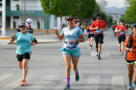 Carrera Powerade Torreón 2024, 5 y 10K @tar.mx