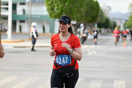 Carrera Powerade Torreón 2024, 5 y 10K @tar.mx