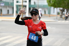 Carrera Powerade Torreón 2024, 5 y 10K @tar.mx