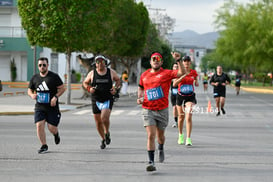 Carrera Powerade Torreón 2024, 5 y 10K @tar.mx