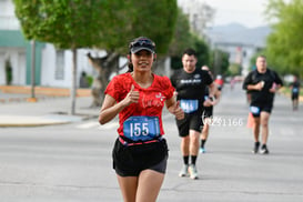 Carrera Powerade Torreón 2024, 5 y 10K @tar.mx