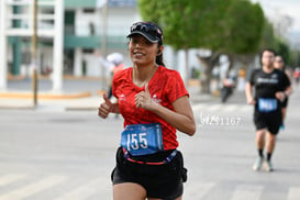 Carrera Powerade Torreón 2024, 5 y 10K @tar.mx