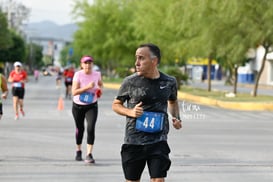 Carrera Powerade Torreón 2024, 5 y 10K @tar.mx