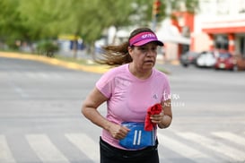 Carrera Powerade Torreón 2024, 5 y 10K @tar.mx