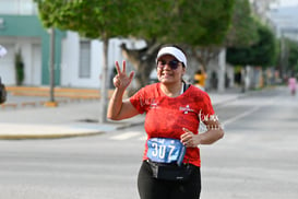 Carrera Powerade Torreón 2024, 5 y 10K @tar.mx