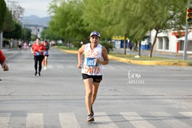 Carrera Powerade Torreón 2024, 5 y 10K @tar.mx