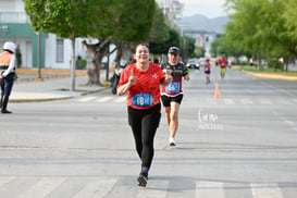 Carrera Powerade Torreón 2024, 5 y 10K @tar.mx