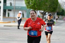 Carrera Powerade Torreón 2024, 5 y 10K @tar.mx