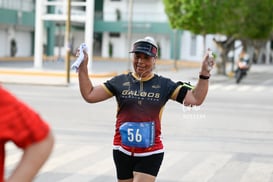 Carrera Powerade Torreón 2024, 5 y 10K @tar.mx