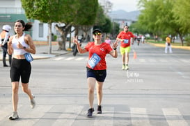 Carrera Powerade Torreón 2024, 5 y 10K @tar.mx