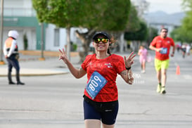 Carrera Powerade Torreón 2024, 5 y 10K @tar.mx