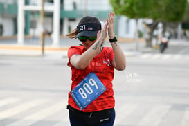 Carrera Powerade Torreón 2024, 5 y 10K @tar.mx