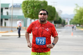 Carrera Powerade Torreón 2024, 5 y 10K @tar.mx