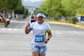 Carrera Powerade Torreón 2024, 5 y 10K @tar.mx