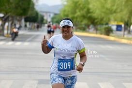 Carrera Powerade Torreón 2024, 5 y 10K @tar.mx