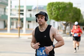 Carrera Powerade Torreón 2024, 5 y 10K @tar.mx