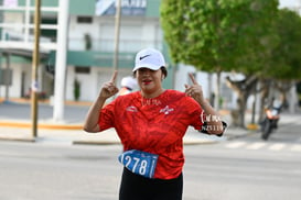 Carrera Powerade Torreón 2024, 5 y 10K @tar.mx