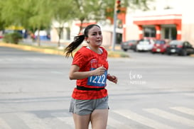 Carrera Powerade Torreón 2024, 5 y 10K @tar.mx