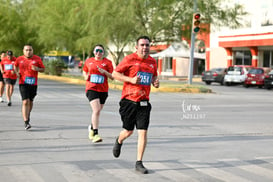 Carrera Powerade Torreón 2024, 5 y 10K @tar.mx