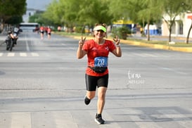 Carrera Powerade Torreón 2024, 5 y 10K @tar.mx