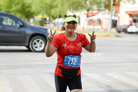 Carrera Powerade Torreón 2024, 5 y 10K @tar.mx