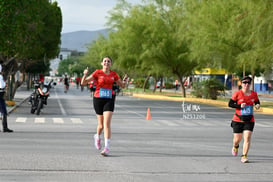 Carrera Powerade Torreón 2024, 5 y 10K @tar.mx