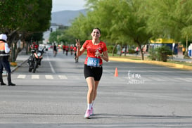 Carrera Powerade Torreón 2024, 5 y 10K @tar.mx