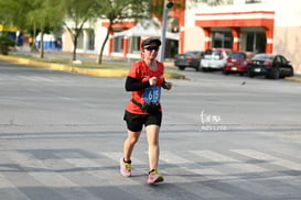 Carrera Powerade Torreón 2024, 5 y 10K @tar.mx