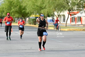 Carrera Powerade Torreón 2024, 5 y 10K @tar.mx