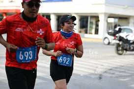 Carrera Powerade Torreón 2024, 5 y 10K @tar.mx