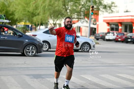 Carrera Powerade Torreón 2024, 5 y 10K @tar.mx