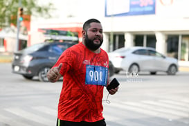 Carrera Powerade Torreón 2024, 5 y 10K @tar.mx