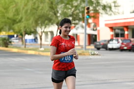 Carrera Powerade Torreón 2024, 5 y 10K @tar.mx