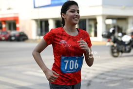 Carrera Powerade Torreón 2024, 5 y 10K @tar.mx