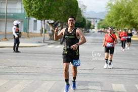 Carrera Powerade Torreón 2024, 5 y 10K @tar.mx