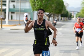 Carrera Powerade Torreón 2024, 5 y 10K @tar.mx