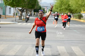 Carrera Powerade Torreón 2024, 5 y 10K @tar.mx