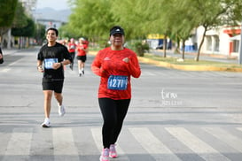 Carrera Powerade Torreón 2024, 5 y 10K @tar.mx