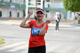 Carrera Powerade Torreón 2024, 5 y 10K @tar.mx