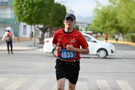 Carrera Powerade Torreón 2024, 5 y 10K @tar.mx