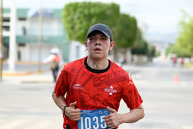 Carrera Powerade Torreón 2024, 5 y 10K @tar.mx