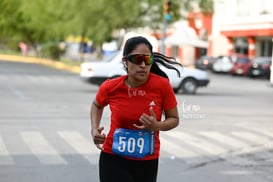 Carrera Powerade Torreón 2024, 5 y 10K @tar.mx