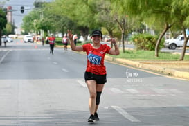 Carrera Powerade Torreón 2024, 5 y 10K @tar.mx