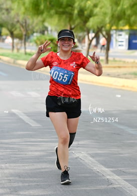 Carrera Powerade Torreón 2024, 5 y 10K @tar.mx