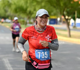 Carrera Powerade Torreón 2024, 5 y 10K @tar.mx