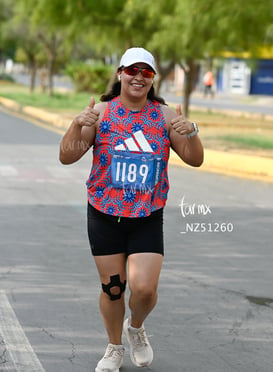 Carrera Powerade Torreón 2024, 5 y 10K @tar.mx