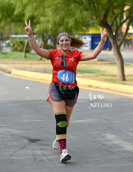 Carrera Powerade Torreón 2024, 5 y 10K @tar.mx