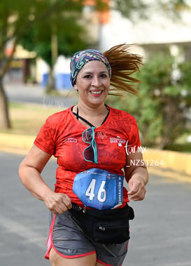 Carrera Powerade Torreón 2024, 5 y 10K @tar.mx