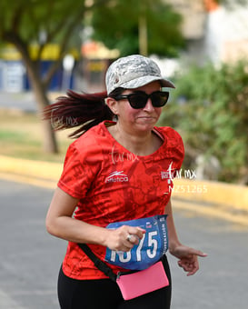 Carrera Powerade Torreón 2024, 5 y 10K @tar.mx